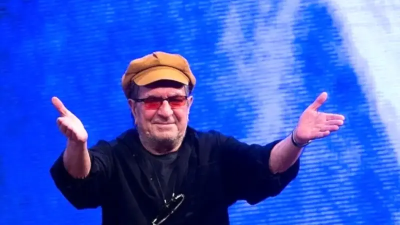 نمایش ویژه «قاتل میان ماست» و گفتگوی اختصاصی با داریوش مهرجویی در موزه هنرهای معاصر