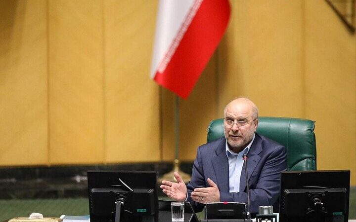 قالیباف به تذکر نقدعلی پاسخ داد: من مهندس نیستم، اما به قانون آشنا هستم!