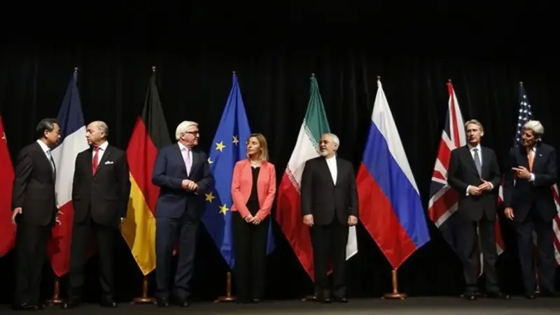 ظریف فاش کرد: چرا ما قهرمانان جنگ را ستایش و صلح‌طلبان را خیانتکار می‌دانیم؟ بن‌بست دیپلماسی تا کی ادامه دارد؟