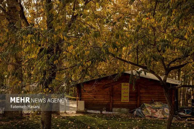 تعطیلی کامل تفرجگاه‌های خراسان رضوی به خاطر هشدار سیل؛ ورود ممنوع تا اطلاع ثانوی!