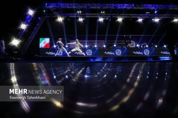 شمشیربازان جوان ایران در آستانه فتح مدال آسیایی؛ آیا تاریخ‌سازی می‌کنیم؟