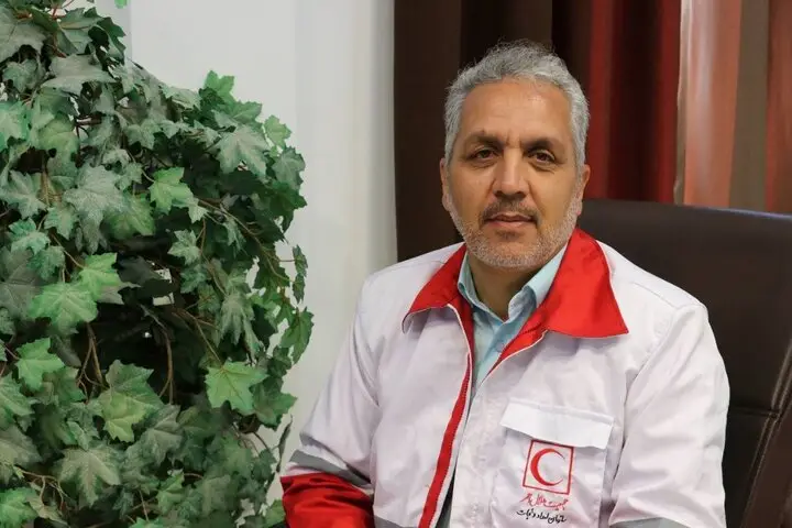 هفته‌ای خونین در جاده‌های سمنان؛ ۹ تصادف مرگبار و ۱ کشته تکان‌دهنده!