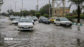 خوزستان در آستانه سیلاب‌های شدید؛ رودخانه‌ها طغیان می‌کنند؟