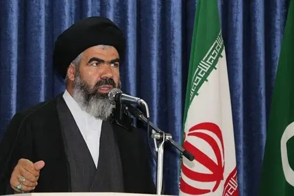 امام جمعه گلستان: حیا سد محکمی در برابر گناه و فساد است!