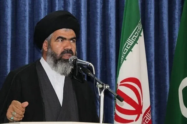 خطیب جمعه گلستان: اسراف، آفت خانمان‌سوز جامعه امروز است!