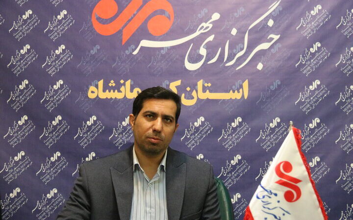 کرمانشاه به جمع شهرهای یادگیرنده یونسکو پیوست؛ گواهی رسمی صادر شد