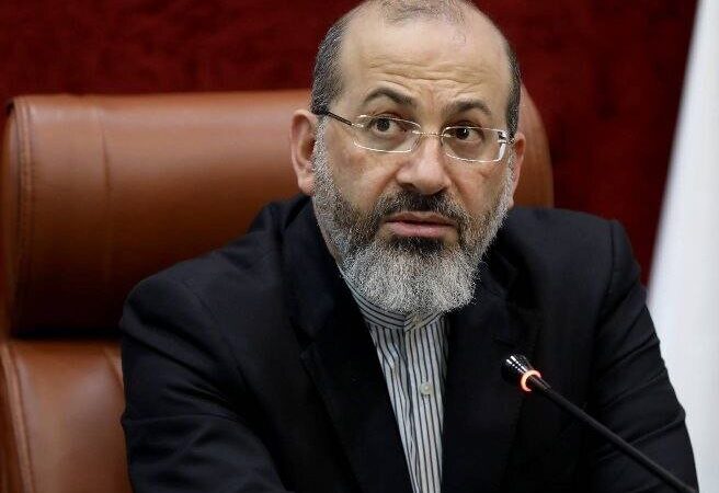 دستغیب خواستار بهره‌برداری وزارت ارتباطات از ظرفیت بی‌نظیر بخش خصوصی شد!