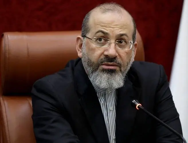 دستغیب خواستار بهره‌برداری وزارت ارتباطات از ظرفیت بی‌نظیر بخش خصوصی شد!