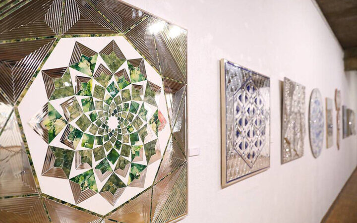 ثبت جهانی آینه‌کاری ایرانی؛ هنر بی‌نظیری که ماده و معنا را به هم پیوند می‌زند!