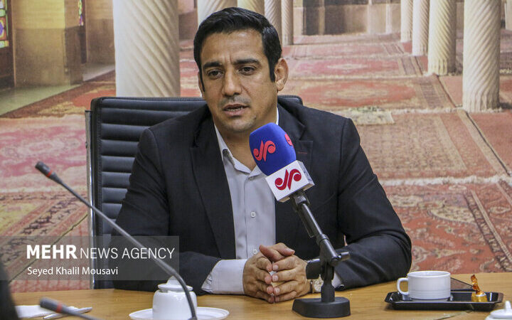 افتتاح ۲۵۰ پروژه ورزشی در خوزستان؛ پایان انتظار ۱۵ ساله مردم!