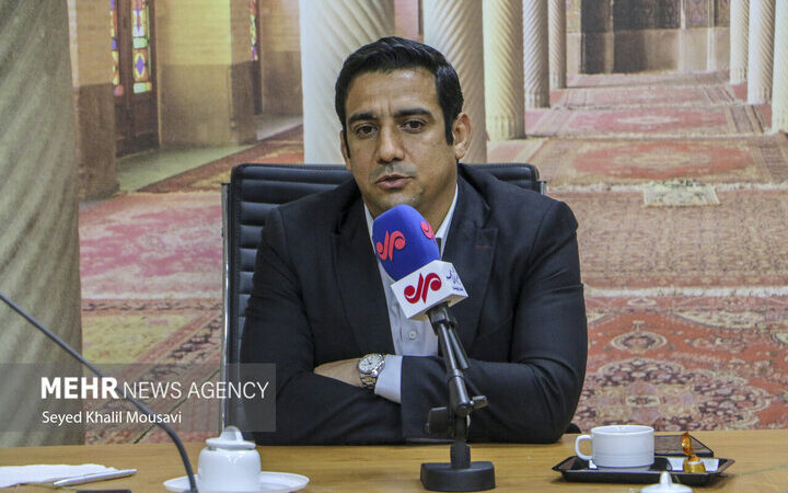 میزبانی اردوهای ملی؛ جرقه تحول شگفت‌انگیز ورزش خوزستان