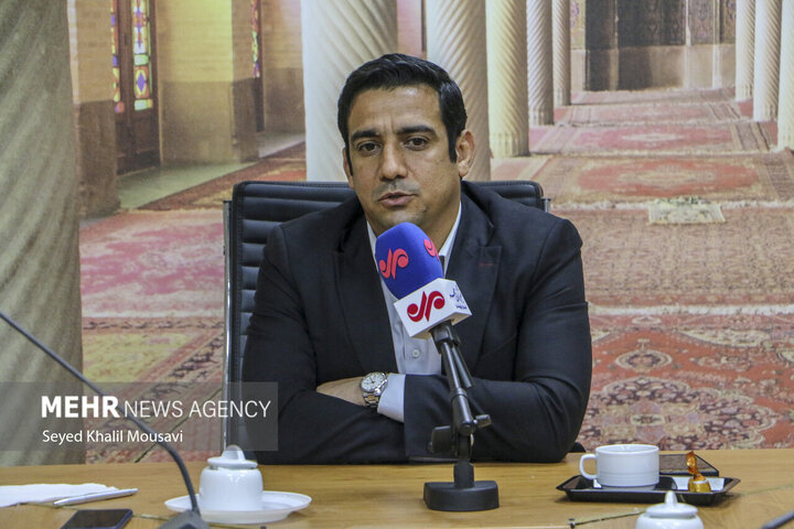 میزبانی اردوهای ملی؛ جرقه تحول شگفت‌انگیز ورزش خوزستان