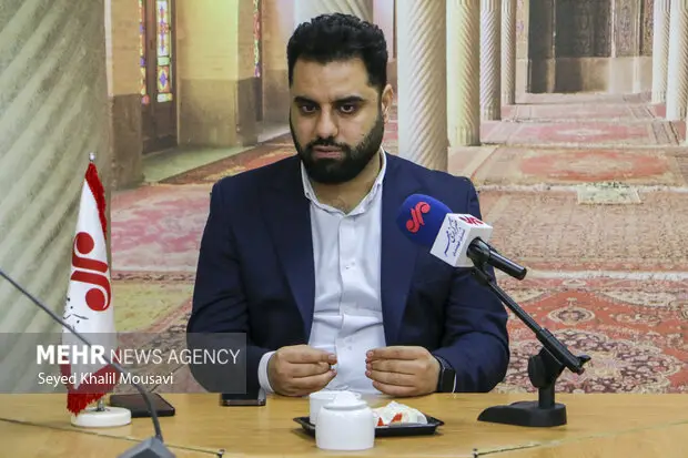 رکورد جابه‌جایی کالا در خوزستان؛ بیش از ۵۴ میلیون تن در سال گذشته!