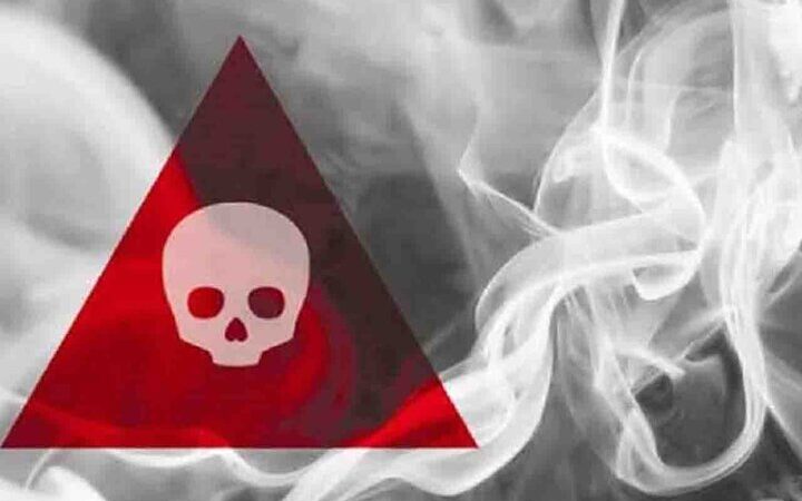 نشت گاز مهلک در کرج؛ مرگ دلخراش یک زن و مسمومیت مردی دیگر در شاهین‌ویلا