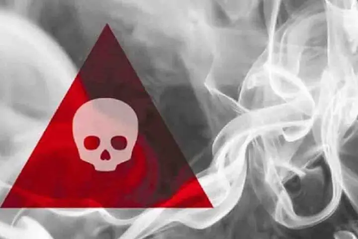 مسمومیت مرگبار گاز منواکسید کربن در سرچنار بویراحمد؛ نجات معجزه‌آسا ۲ نفر در دقیقه‌های حساس