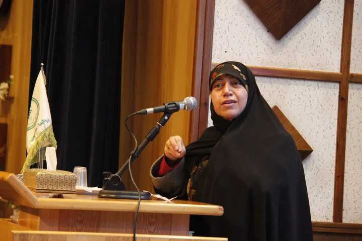 محمدبیگی: اجرای قوانین عفاف و حجاب؛ خواسته جدی و پررنگ خانواده‌ها در جامعه امروز