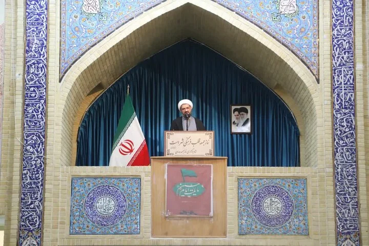 دشمن میلیاردها هزینه می‌کند تا هویت زن مسلمان را هدف بگیرد؛ ماجرایی که باید بدانید!