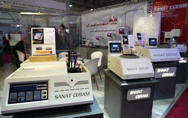 نمایشگاه «ایران‌ساخت»؛ فرصت بی‌نظیر عرضه ۲۰۰ میلیون دلار محصولات دانش‌بنیان ایرانی!