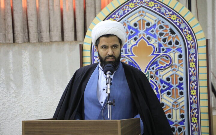 خراسان جنوبی با میز خدمت اعتکاف، ثبت‌نام چهره به چهره را آسان کرد!