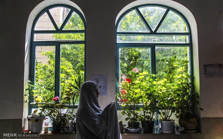 آمادگی ۳۹ مسجد بجنورد برای میزبانی معتکفان؛ برنامه‌ریزی ویژه امسال اعتکاف در شهرستان