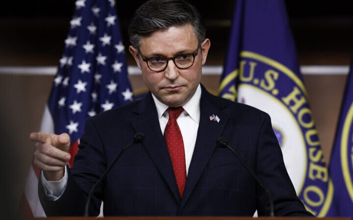 دموکرات‌ها در آستانه استیضاح ترامپ پس از انتخابات میان‌دوره‌ای ۲۰۲۶؟