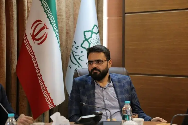 برپایی بیش از ۱۱۰ موکب پذیرایی و فرهنگی در سراسر پایتخت