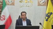 خواجوی هشدار داد: صرفه‌جویی شهروندان، کلید حفظ فشار گاز در مراکز حیاتی یزد شد!