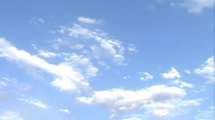 هوای مشهد امروز در وضعیت زرد؛ آسمان صاف و نفس راحت برای همه!