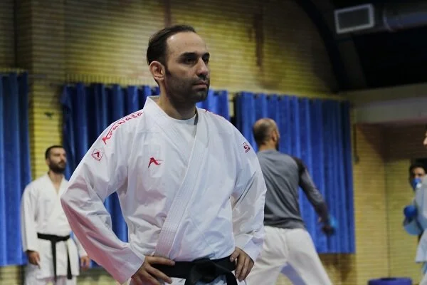 غیبت جنجالی بیمه تعاون در سوپر لیگ کاراته؛ تکلیف قهرمانی چه می‌شود؟