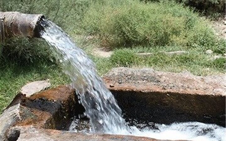 اشعری:۱۵۶ هزار روستایی خراسان رضوی از آب شرب سالم بهره مند شدند