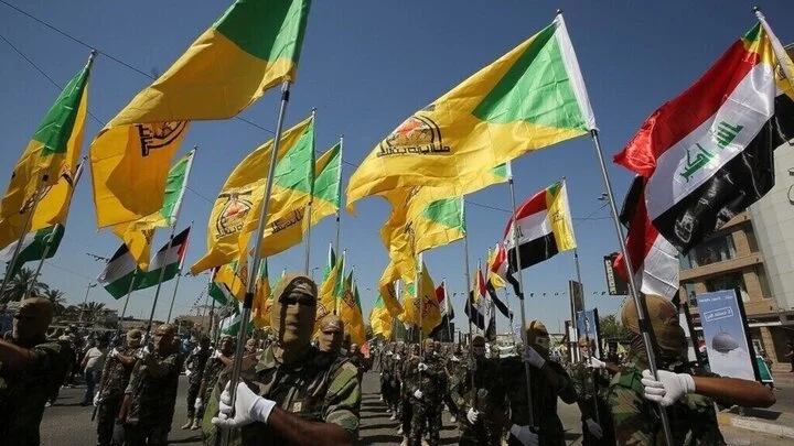 حزب الله عراق به ترامپ هشدار داد: اهدافت در خاک عراق هیچ‌گاه محقق نخواهد شد!