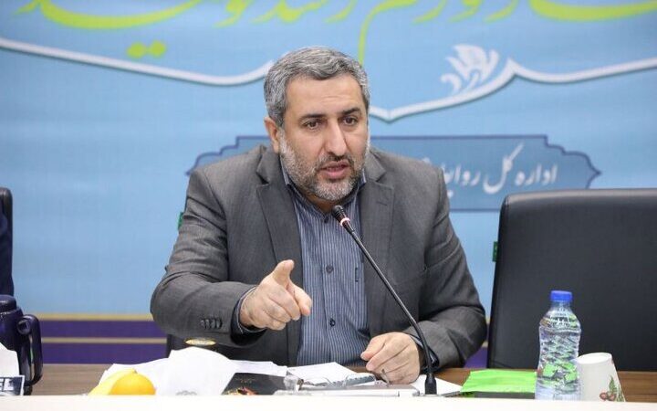 حجت‌الله دهدشتی با ۱۰ رأی به عنوان شهردار جدید اهواز انتخاب شد