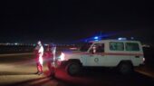 اسکان اضطراری ۱۰۷ نفر و رهاسازی ۱۵۳ دستگاه خودرو گرفتار در خوزستان