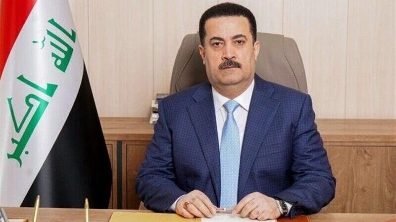 آمریکا به عراق چه پیامی داد؟ جزئیات دیدار محرمانه در بغداد