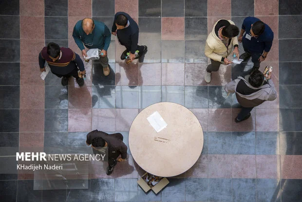 فردا؛ ضرب‌الاجل حساس ارسال مدارک برای آزمون دکتری علوم پزشکی ۱۴۰۴