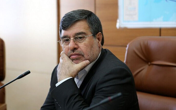 همتی خبر داد: سد چناره چرداول بالاخره از موانع زیست‌محیطی عبور کرد!