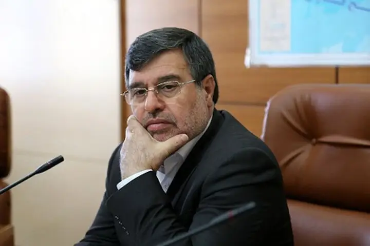 همتی خبر داد: سد چناره چرداول بالاخره از موانع زیست‌محیطی عبور کرد!