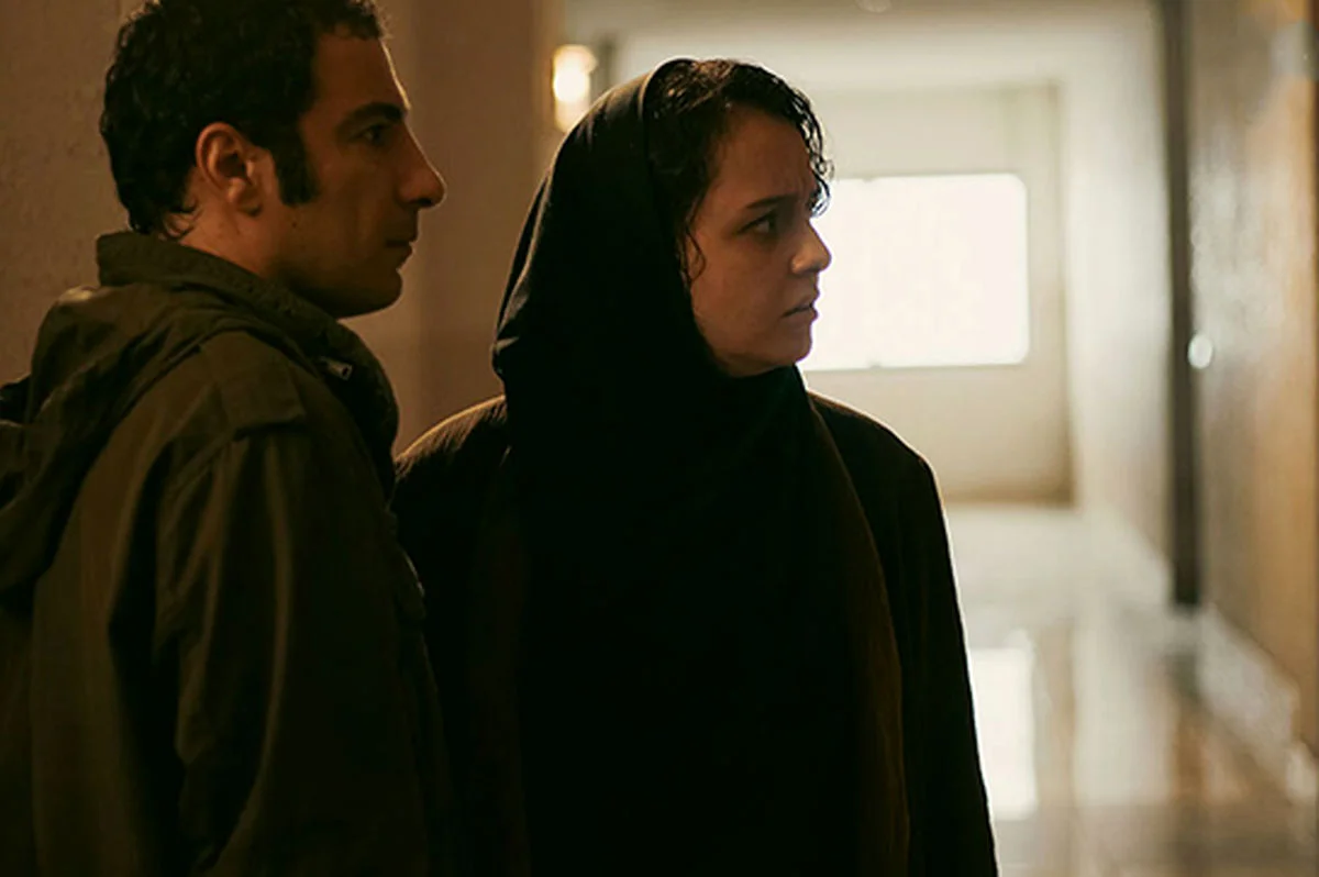 پیغام جنجالی نوید محمدزاده پس از مصاحبه ترانه علیدوستی، واکنش‌های داغ شبکه‌های اجتماعی را برانگیخت!