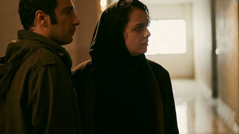 پیغام جنجالی نوید محمدزاده پس از مصاحبه ترانه علیدوستی؛ چه پاسخی داد؟