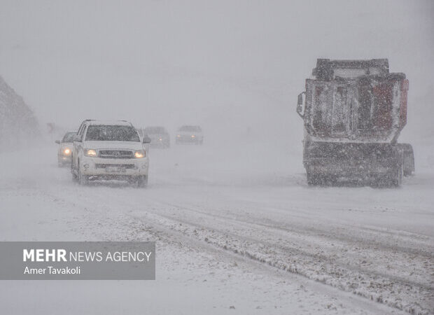 سفر مهم اژه‌ای به اراک به‌خاطر هوای نامساعد ناگهان لغو شد!