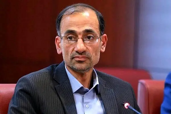 اکبری هشدار داد: چرا پایش آلودگی هوا در یزد هنوز عقب‌تر از استانداردهای جهانی است؟