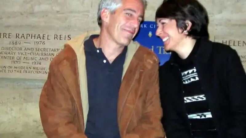 راز امضای «Axxx» در اسناد جنجالی جفری اپستین چه کسی است؟