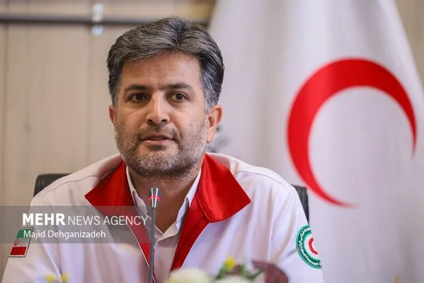 دراماتیک‌ترین عملیات نجات: گیر افتادن دو کوهنورد در ارتفاعات مرموز پیر نارکی!