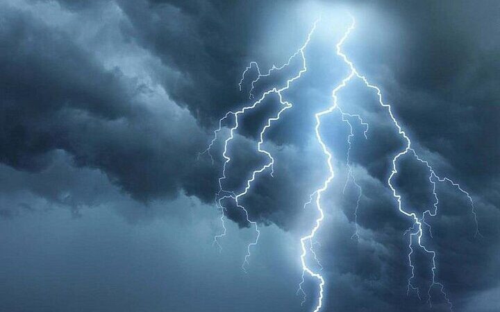 آغاز رگبار و رعدوبرق شدید در خوزستان از چهارشنبه؛ هشدار به همه مناطق!