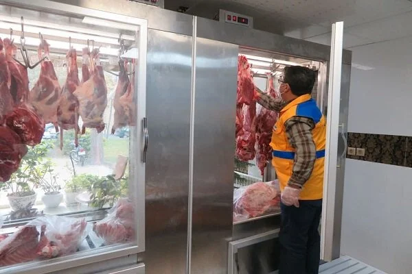 کشف تخلفات ۱۷ میلیارد تومانی در بازار استان سمنان