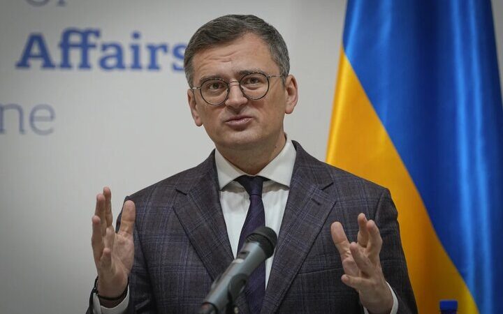 وزیر خارجه سابق اوکراین: جنگ طولانی و شرایط وخیم‌تر در انتظاریمان است!