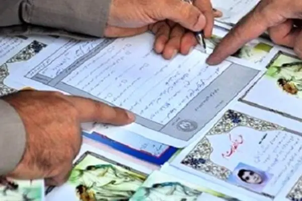 خیر البرزی چگونه سرپرستی ۲۰۰۰ یتیم را به عهده گرفت؟ یک اقدام بی‌سابقه در حمایت از محسنین