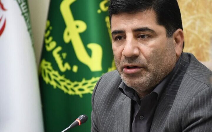 اکبر فتحی: بدون پژوهش، کشاورزی ایران درجا می‌زند!