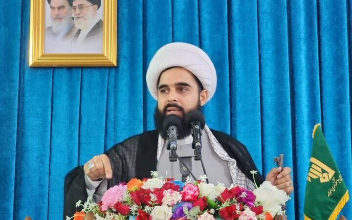 امام جمعه سیریک: نبود سوخت بحران این منطقه را عمیق‌تر کرد!