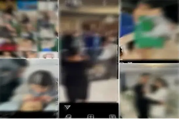 پاکسازی گسترده ۲۰ صفحه پربازدید اینستاگرام در لرستان به‌دلیل انتشار محتوای نامتعارف